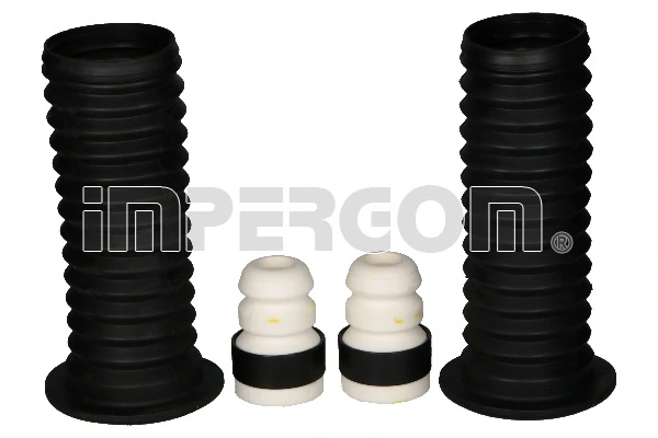Dust Cover Kit, shock absorber